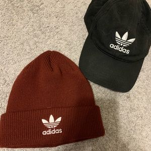 Adidas Hats
